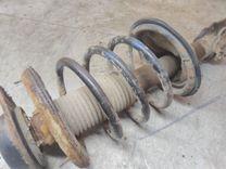 Амортизатор передний правый A89GHM Hyundai Matrix - Фото 4