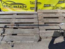 Стабилизатор подвески (поперечной устойчивости) задний J7JR2Z Ford Mondeo - Фото 1