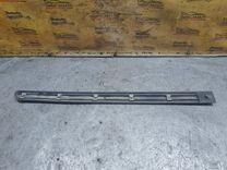 Молдинг двери задней левой 55KFL6 Opel Astra - Фото 2