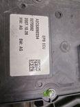 Электроручник S40JEX Citroen C4 Picasso купить в магазине запчастей бу