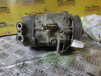 Компрессор кондиционера CF96B5 Opel Signum купить с доставкой. Огромный выбор запчастей и марок авто. У нас есть практически все.