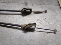 Трос ручника ZAEQ50 Daewoo Leganza купить на авторазборке