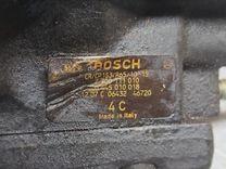 ТНВД M8T2F6 Renault Scenic RX4 купить с доставкой