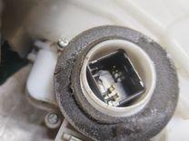 Замок двери задней правой IB08KK Honda FR-V - Фото 3