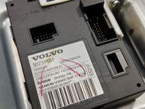 Стеклоподъемник электрический передний правый 6JBE1T Volvo V50 - Фото 4
