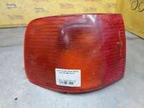 Фонарь задний левый 9U825Y Audi 100