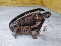 Ручка внутренняя задняя правая MA9VTQ Citroen Xsara купить