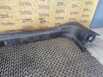 Накладка на порог внутренняя передняя правая PH5KOG Fiat Linea - Фото 3