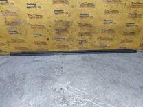 Молдинг стекла двери передней левой наружный PX637C Fiat Bravo купить