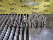 Пружина передняя 5OB1Z9 Volkswagen Vento - Фото 3