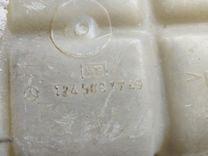 Бачок расширительный M4MZ8M Mercedes E W124 - Фото 7