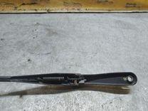 Щеткодержатель (поводок стеклоочистителя, дворник) T21HGM Opel Astra купить на авторазборке