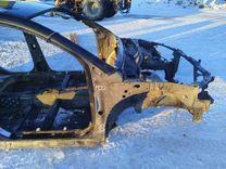 Стойка кузовная передняя правая PLEQNU Toyota Avensis купить