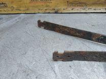 Крепление топливного бака UZGT4M Ford Mondeo - Фото 3