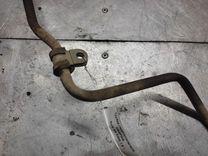 Трубка гидроусилителя C5QFWA Audi A3 - Фото 4