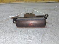 Кнопка аварийной сигнализации 9ZWLE7 Mitsubishi Carisma