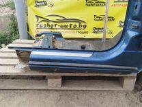 Стойка кузовная передняя правая HH3ARM Opel Vectra купить с доставкой