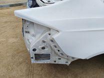 Крыло заднее правое 2T3Y1Z Ford Fusion - Фото 11