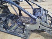 Стойка кузовная передняя правая SW4520 Citroen Xsara Picasso купить на авторазборке