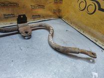 Стабилизатор подвески (поперечной устойчивости) передний BPIIML Renault Espace - Фото 3