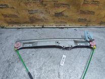 Стеклоподъемник электрический передний правый 8OY1XS Opel Corsa - Фото 7