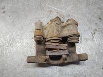 Суппорт задний правый 9R5HCF Peugeot 406 - Фото 4