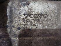 Рулевая рейка 577XJW Volvo S60 - Фото 9