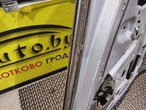 Дверь задняя левая NH6608 Citroen C5 - Фото 12