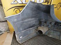 Бампер задний F1RE0Q Ford Fusion - Фото 16