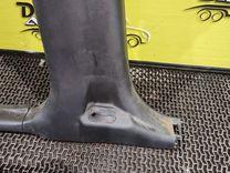 Обшивка стойки центральной левой KB9YR2 Kia Sorento купить с доставкой