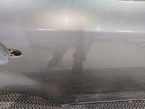 Дверь задняя правая DF003K Kia Sorento купить с доставкой