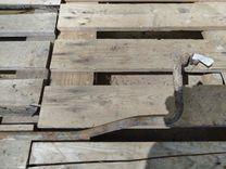 Стабилизатор подвески (поперечной устойчивости) передний PC513D Ford Mondeo купить с доставкой