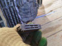 Корпус отопителя (печки) 106859 Citroen C3 купить в магазине запчастей бу