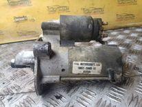 Стартер 96FIBT Ford Focus купить на авторазборке