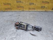 Ручка наружная задняя правая 4T0U60 Volkswagen Polo купить с доставкой