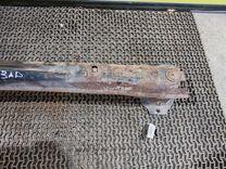 Усилитель бампера заднего YA0MKL Citroen C5 купить с доставкой