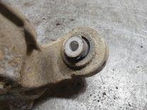 Кулак задний правый 6G4YE5 Saab 9-3 купить на авторазборке