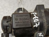 Клапан управления турбиной (актуатор) 1E4R4F Peugeot 607 - Фото 5