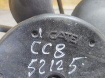 Вентилятор кондиционера MWY3MX Citroen C8 - Фото 6