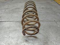 Пружина задняя 72BY1U Toyota Corolla купить