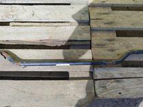 Стабилизатор подвески (поперечной устойчивости) задний 6P5N36 Seat Altea - Фото 3