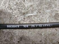 Трос двери задней M2V0TM Volvo XC70 купить на авторазборке