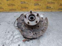 Кулак поворотный левый U7FIYH Subaru Forester купить