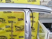 Крыло заднее правое J3SOZ0 Citroen Berlingo undefined
