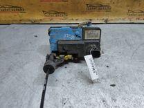 Замок двери передней правой FR459O Volvo S60 купить на авторазборке