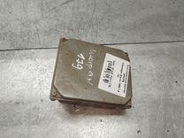 Блок управления (другие) MPH7PB Volkswagen Sharan купить