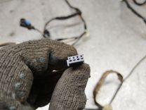 Проводка крышки багажника NFZ20X Opel Astra - Фото 6