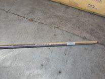 Молдинг стекла двери передней левой наружный 0ODKL1 Opel Insignia купить с доставкой