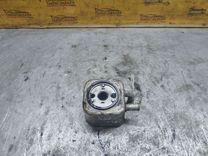 Теплообменник масляного фильтра ZW2670 Audi A6 купить