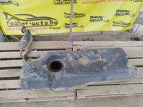 Бак топливный TDDJP6 Peugeot Partner